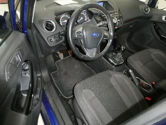 Ford Fiesta 1.0 TITANIUM picture 16