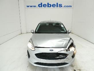 škoda osobní automobily Ford Fiesta 1.1 TREND 2019/9