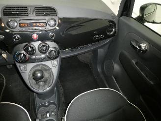 Fiat 500 1.2 LOUNGE picture 10