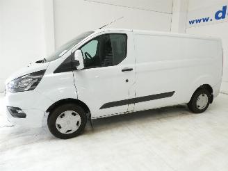 Ford Transit 2.0 D picture 3