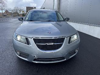 Saab 9-5 2.0 TID VECTOR picture 2