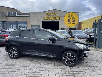 ocasión turismos Renault Clio 0.9 TCE BREAK 2019/9