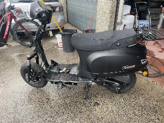 danneggiata scooter GTS  TOSCANA 50CC B-KLASSE 2023/1