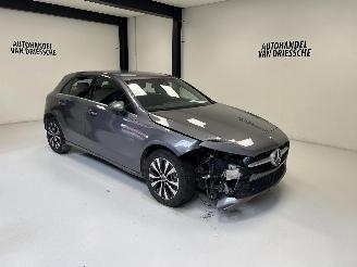 skadebil auto Mercedes A-klasse  2022/2