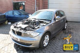 begagnad bil auto BMW 1-serie E87 116d \'10 2010/2