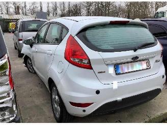 Ford Fiesta TREND picture 5