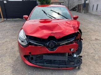 Renault Clio EXPRESSION picture 2