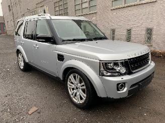 Land Rover Discovery 4 HSE picture 2