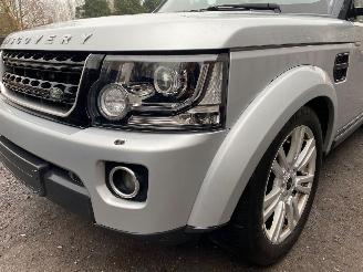 Land Rover Discovery 4 HSE picture 8