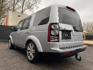 Land Rover Discovery 4 HSE picture 12