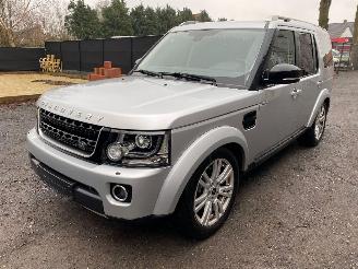 Land Rover Discovery 4 HSE picture 9