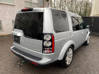 Land Rover Discovery 4 HSE picture 18