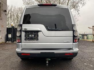 Land Rover Discovery 4 HSE picture 13