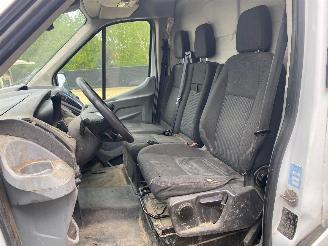 Ford Transit 2.2 CDTI picture 21