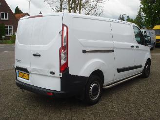 Ford Transit Custom 2.0 ECO BLUE 77KW EURO 6 L2-H1 picture 10