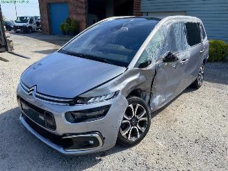 Avarii autoturisme Citroën C4 SPACETOURER 2019/5