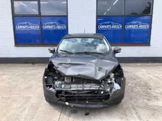 škoda osobní automobily Ford EcoSport  2018/5