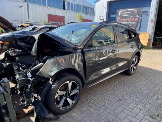 škoda osobní automobily Ford Focus Focus 4 Wagon, Combi, 2018 1.0 Ti-VCT EcoBoost 12V 125 2022