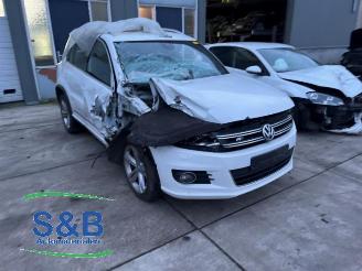 škoda osobní automobily Volkswagen Tiguan Tiguan (5N1/2), SUV, 2007 / 2018 2.0 TDI DRF 16V 4Motion 2013/3