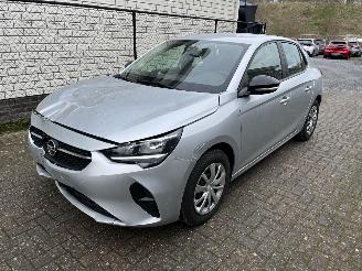 Opel Corsa 1,2 BENZINE 3500,KM KLIMA picture 4