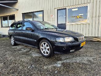 Sloopauto Volvo V-70 2.4 D5 Geartronic 2004/1