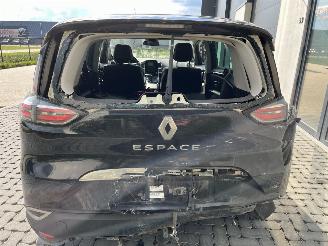 Renault Espace RENAULT ESPACE 1.6D 2016 picture 10