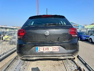 Unfallwagen Volkswagen Polo 1.0 MPI WVWZZZAWZKY074564 2019/1