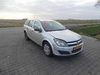 Opel Astra SW 1.9  CDTi picture 4