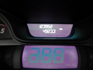 Opel Vivaro 1.6 CDTI L1H1 Innovation EcoFlex 123952 km !!!!!!!! picture 10