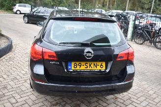 Opel Astra SPORTS TOURER picture 6