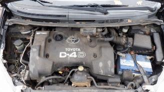 Toyota Corolla-verso  picture 9