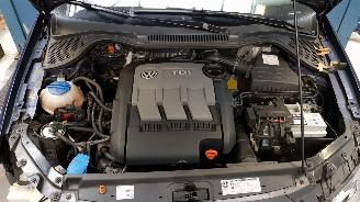 Volkswagen Polo Polo 1.2 TDI Bluemotion Comfortline picture 9