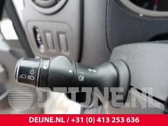 Opel Movano Movano, Van, 2010 2.3 CDTi 16V FWD picture 28