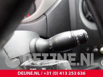 Opel Movano Movano, Van, 2010 2.3 CDTi 16V FWD picture 27