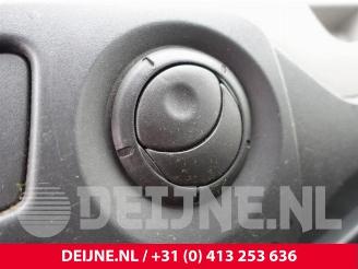 Opel Movano Movano, Van, 2010 2.3 CDTi 16V FWD picture 32