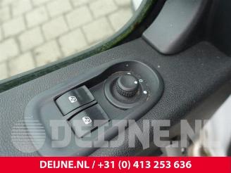 Opel Movano Movano, Van, 2010 2.3 CDTi 16V FWD picture 20