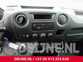 Opel Movano Movano, Van, 2010 2.3 CDTi 16V FWD picture 31